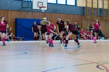 Bild 160 - A-Juniorinnen Zwischenrunde A und B